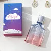 Middle East Dubai UAE Luxury Men's Woody & Milk Fragrance Long-Lasting Light Spray Perfume 100ml Shandong Origin ARAB Style