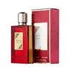 Middle East Dubai UAE Luxury Men's Woody & Milk Fragrance Long-Lasting Light Spray Perfume 100ml Shandong Origin ARAB Style