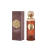 Middle East Dubai UAE Luxury Men's Woody & Milk Fragrance Long-Lasting Light Spray Perfume 100ml Shandong Origin ARAB Style