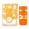 Middle East Dubai UAE Luxury Men's Woody & Milk Fragrance Long-Lasting Light Spray Perfume 100ml Shandong Origin ARAB Style