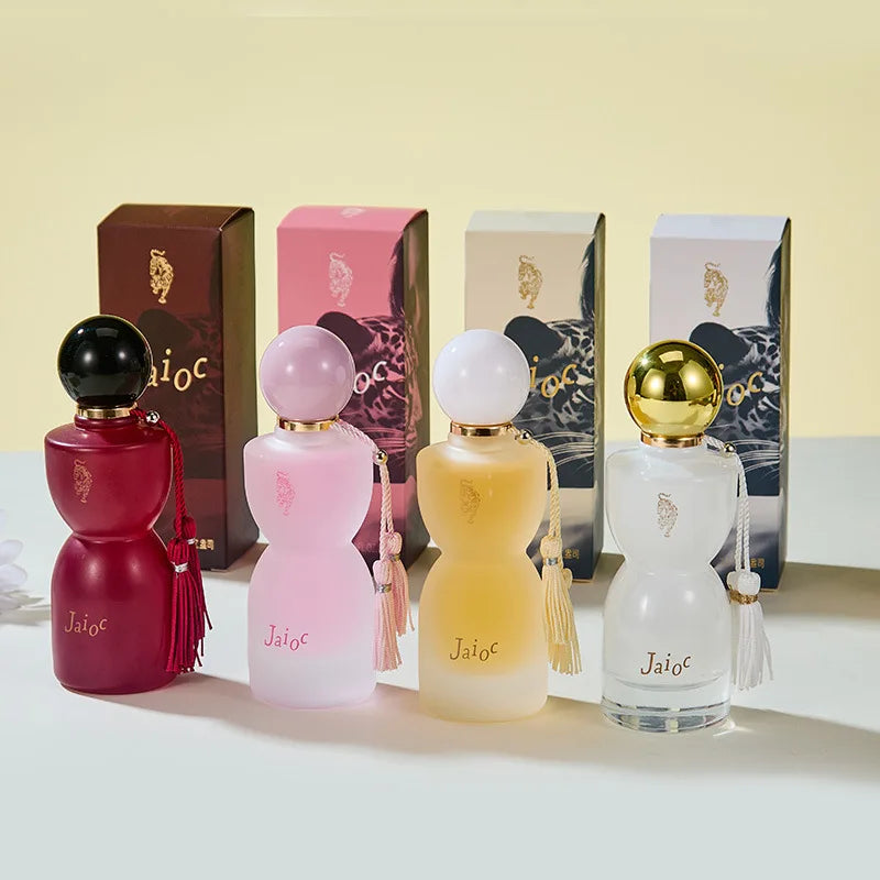Middle East Dubai UAE Luxury Men's Woody & Milk Fragrance Long-Lasting Light Spray Perfume 100ml Shandong Origin ARAB Style