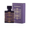 Middle East Dubai UAE Luxury Men's Woody & Milk Fragrance Long-Lasting Light Spray Perfume 100ml Shandong Origin ARAB Style