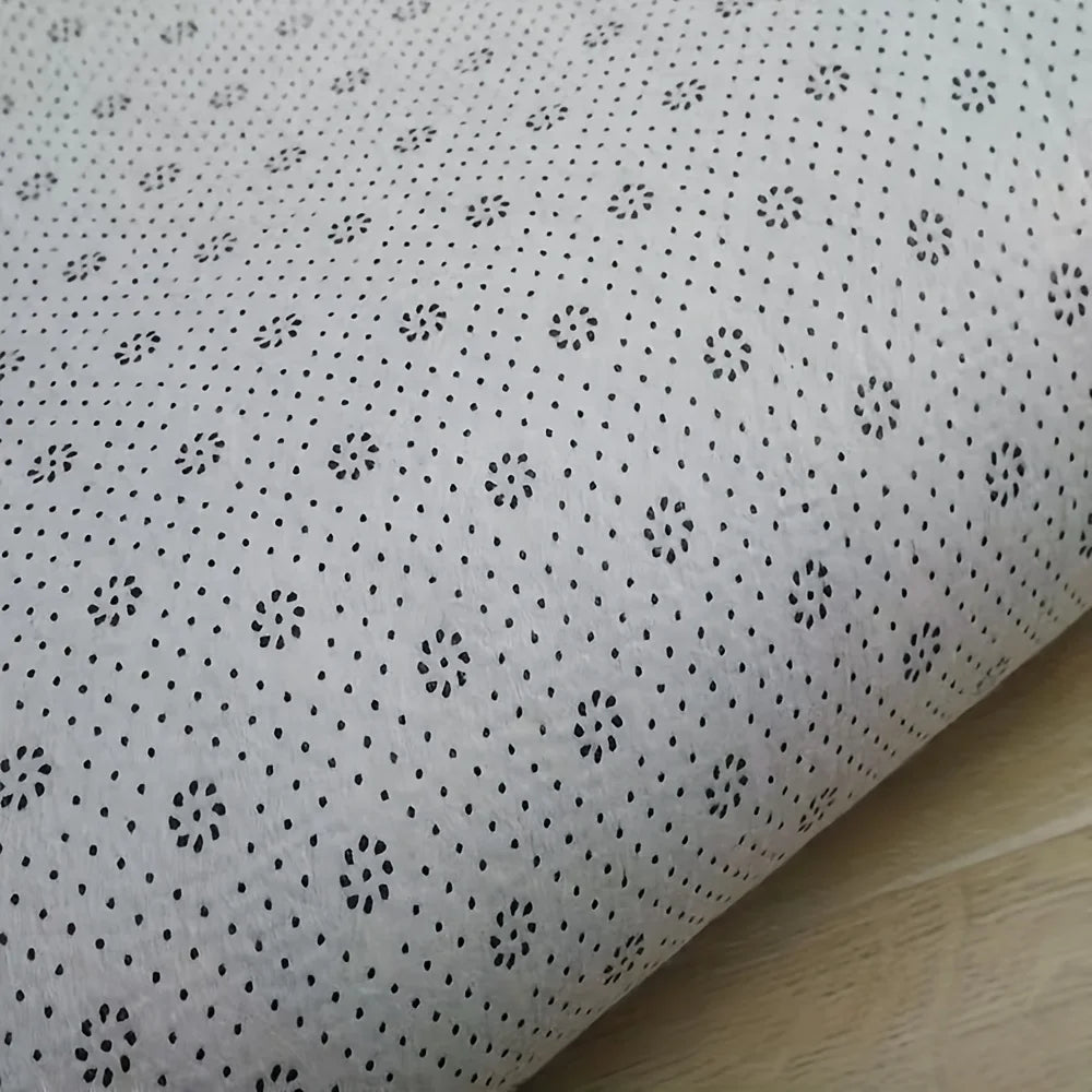 Estera absorbente de baño gruesa, estera simple resistente a la suciedad para puerta, estera de cocina para el hogar, estera de pie de secado rápido, estera de entrada antideslizante