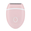 Afeitadora eléctrica 3 en 1 para mujer, Mini maquinilla de afeitar lavable, equipo especial de depilación para todo el cuerpo, pierna, axila, área íntima